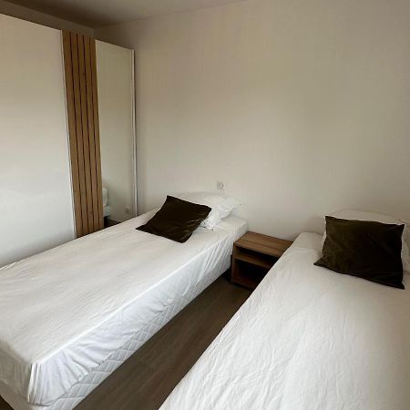 Alivu - Appartement Moderne Avec Terrasse Cargèse Esterno foto