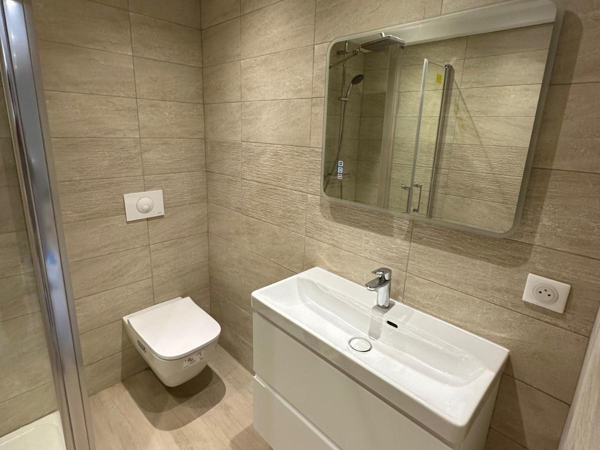 Alivu - Appartement Moderne Avec Terrasse Cargèse Esterno foto