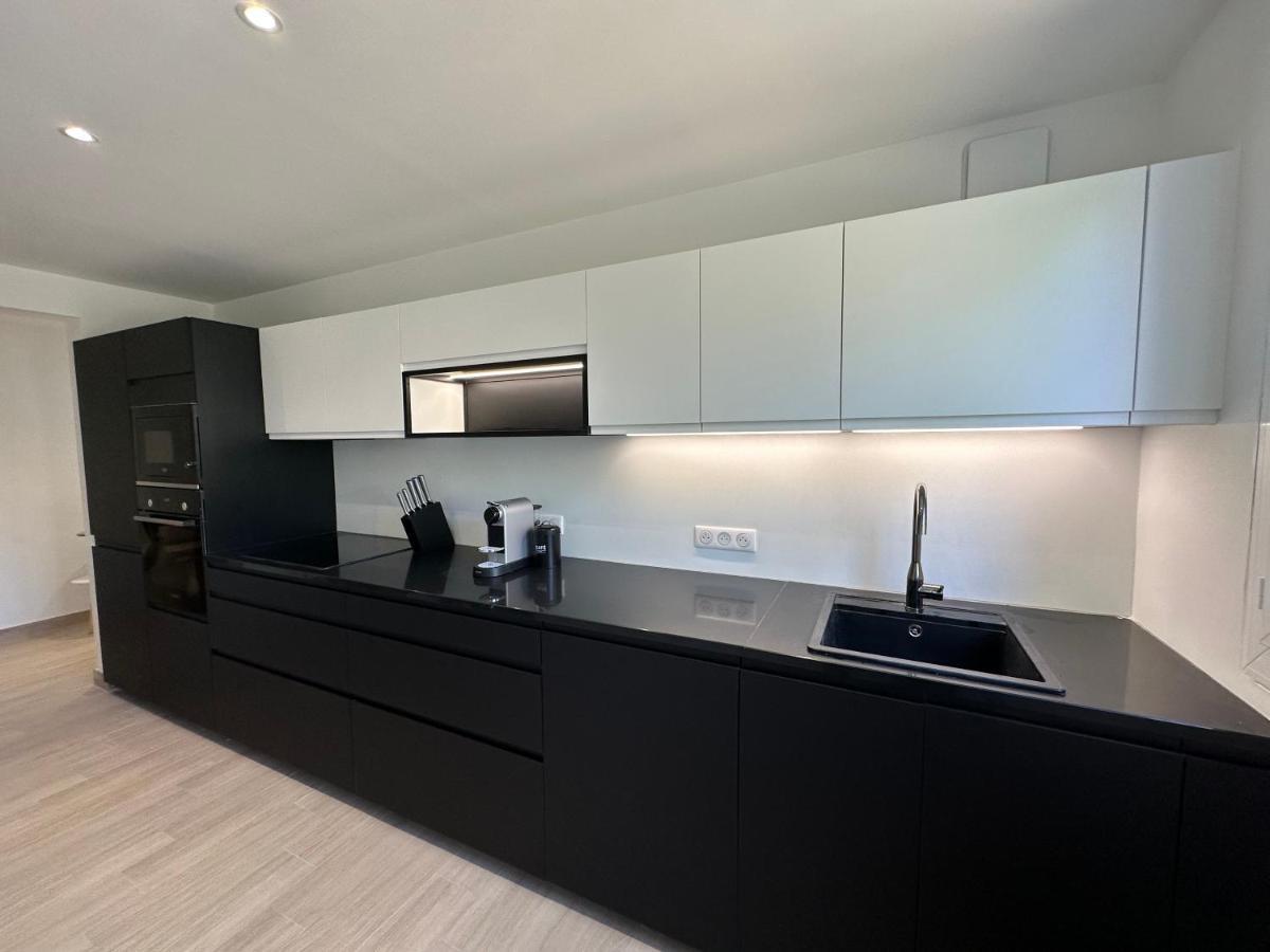 Alivu - Appartement Moderne Avec Terrasse Cargèse Esterno foto