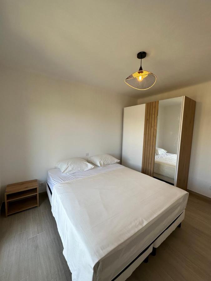 Alivu - Appartement Moderne Avec Terrasse Cargèse Esterno foto