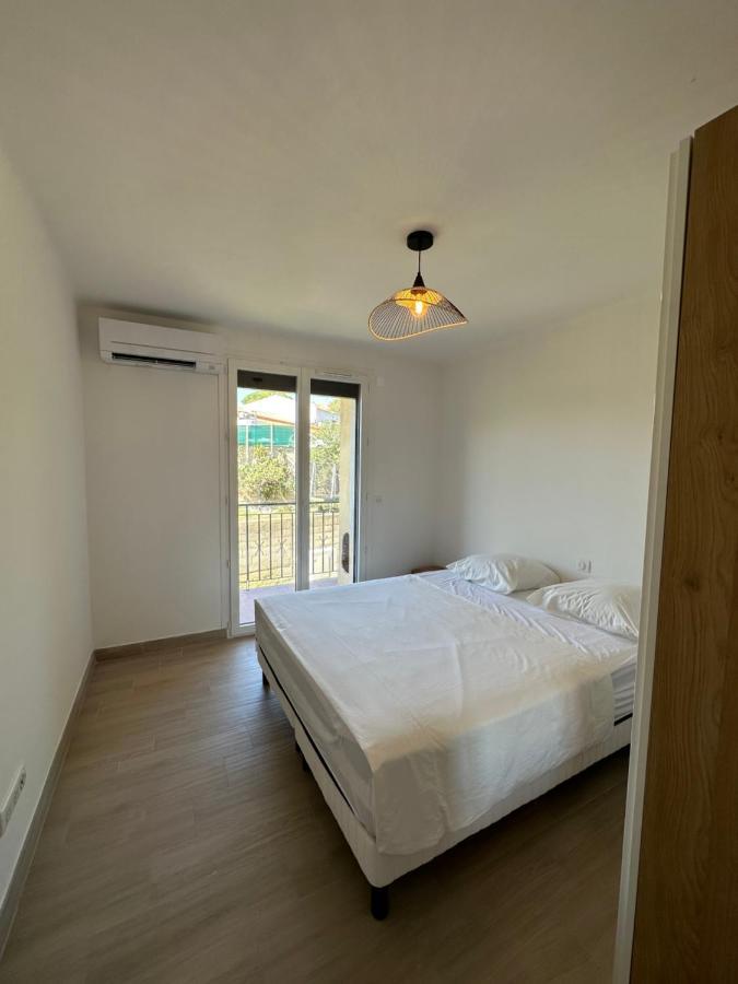Alivu - Appartement Moderne Avec Terrasse Cargèse Esterno foto